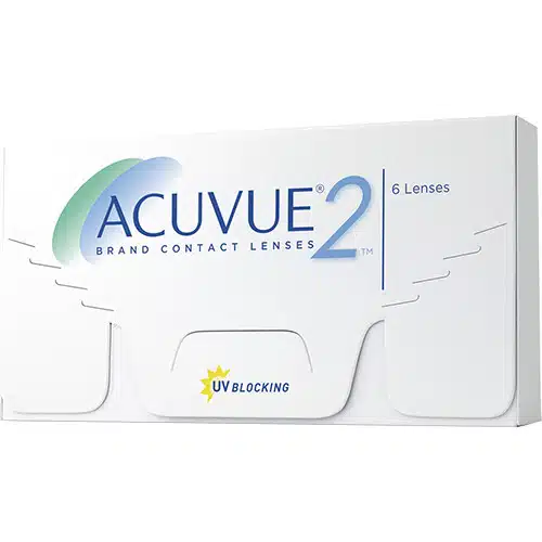 Lente de Contato Acuvue 2: 9 Motivos que Ainda Fazem Dessa Lente um Sucesso 1 acuvue2