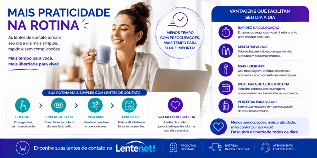 Como é acordar e enxergar sem se preocupar com os óculos durante o dia? O que a ciência explica 5 ChatGPT Image 13 de ago. de 2026 14 31 17 1