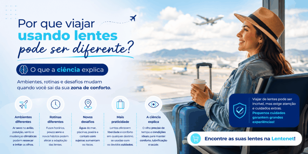 Como é viajar usando lentes de contato pela primeira vez? O que a ciência explica 2 ChatGPT Image 14 de ago. de 2026 11 50 34