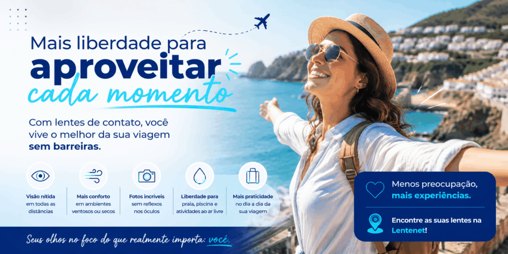 Como é viajar usando lentes de contato pela primeira vez? O que a ciência explica 3 ChatGPT Image 14 de ago. de 2026 11 54 52 1 2