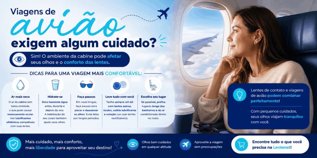 Como é viajar usando lentes de contato pela primeira vez? O que a ciência explica 7 ChatGPT Image 14 de ago. de 2026 12 36 29 1