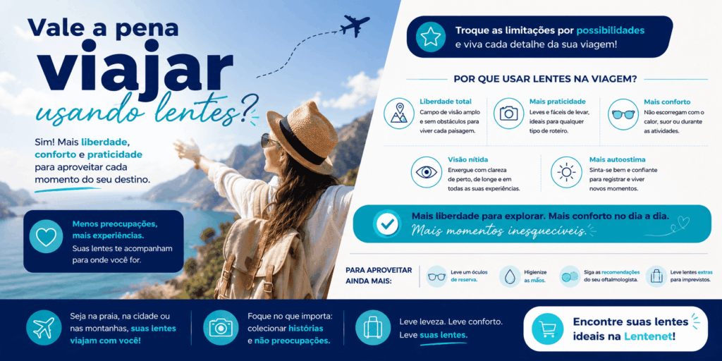 Como é viajar usando lentes de contato pela primeira vez? O que a ciência explica 9 ChatGPT Image 14 de ago. de 2026 12 51 07 1