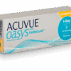 ACUVUE OASYS® 1-Day para Astigmatismo – Lentes de Contato Diárias – Caixa com 30 Lentes 4 Acuvue_Oasys_1-Day_Astigmatismo