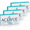 ACUVUE OASYS® Multifocal – Lentes de Contato para Presbiopia – Combo 4 Caixas com 6 Lentes Cada 5 Acuvue_Oasys_Multifocal_Combo