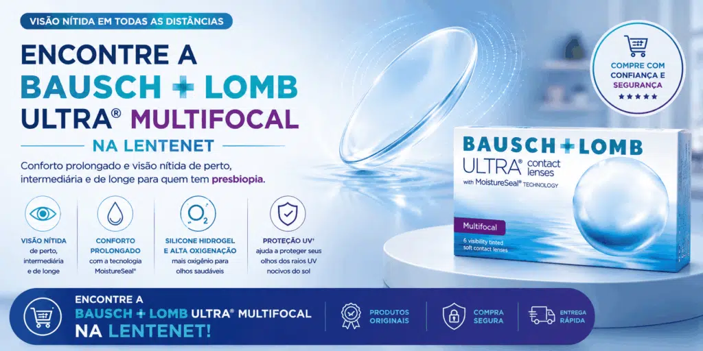Bausch + Lomb ULTRA® Multifocal: conforto e visão de perto, intermediária e de longe para quem tem presbiopia 10 ChatGPT Image 11 de ago. de 2026 11 46 16 1