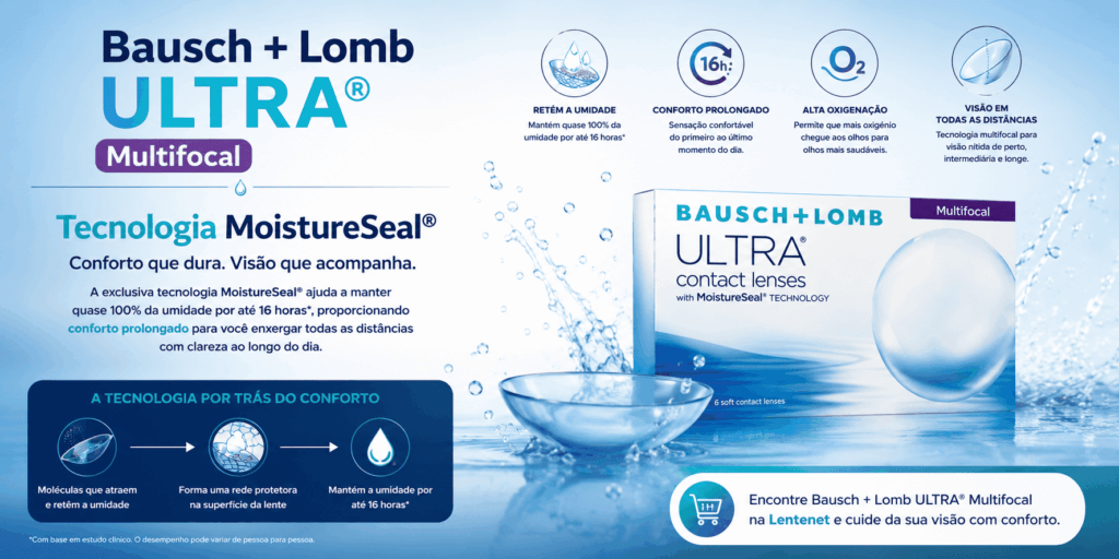 ULTRA® Multifocal × Biofinity® Multifocal: qual a diferença? 3 ChatGPT Image 21 de ago. de 2026 09 45 09 1