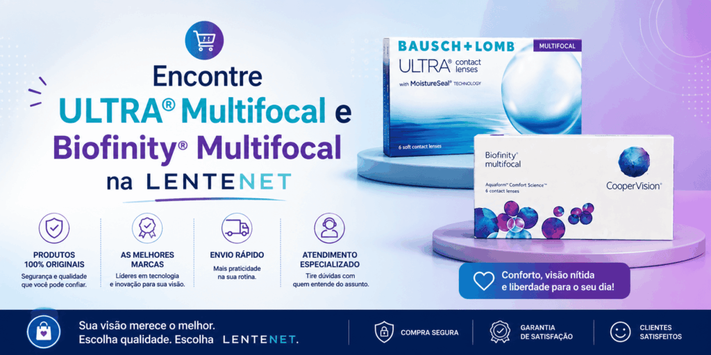ULTRA® Multifocal × Biofinity® Multifocal: qual a diferença? 18 ChatGPT Image 26 de ago. de 2026 14 20 47 1
