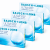Ultra Multifocal para Presbiopia Silicone Hidrogel Combo 4 Caixas 3 ultra_multifocal_Lentenet_0
